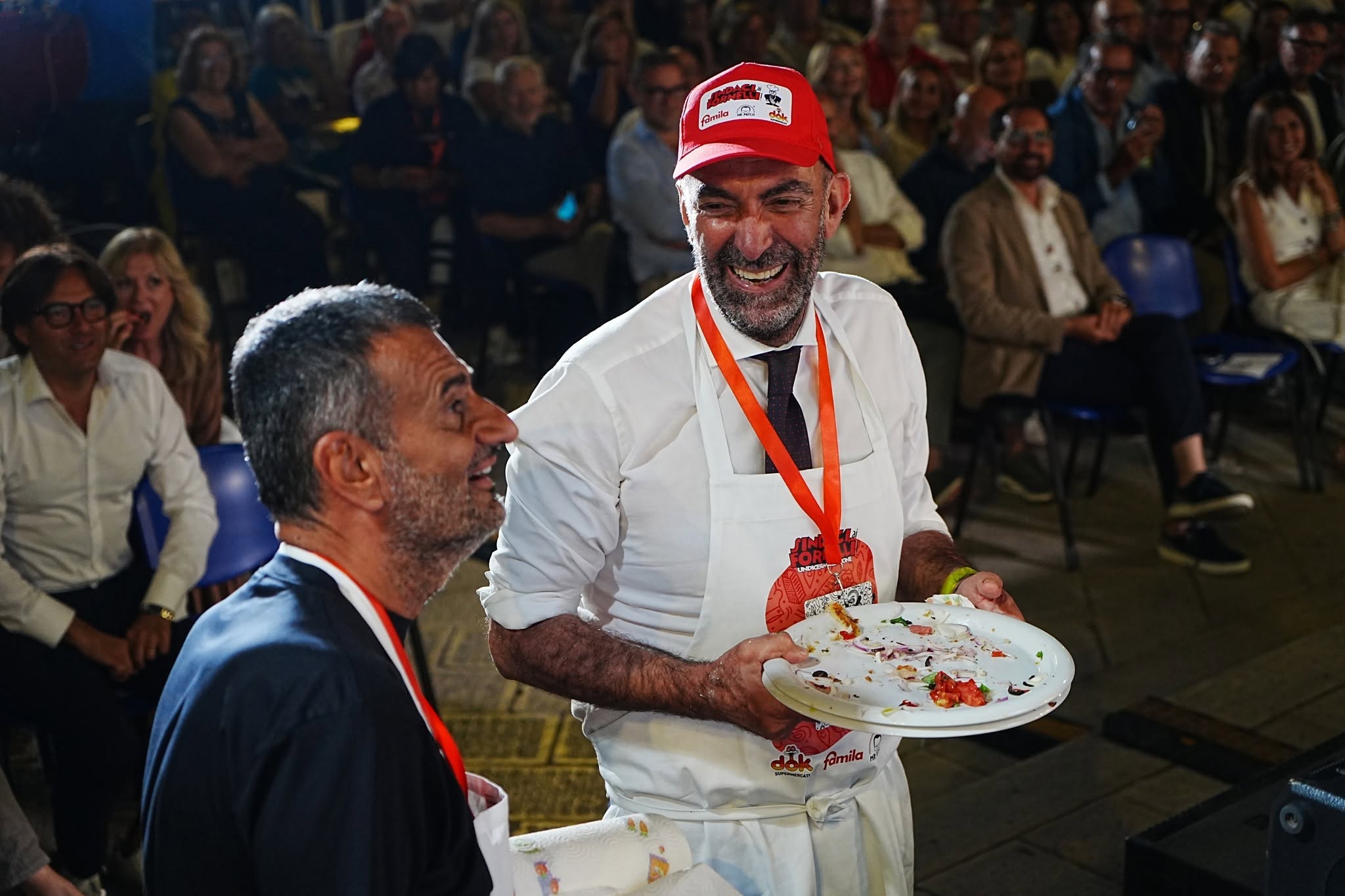 Vito Leccese