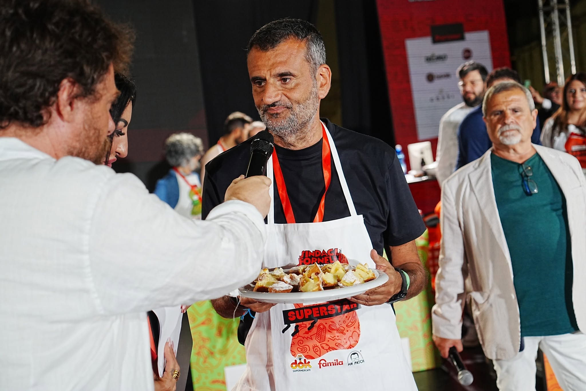 Antonio Decaro