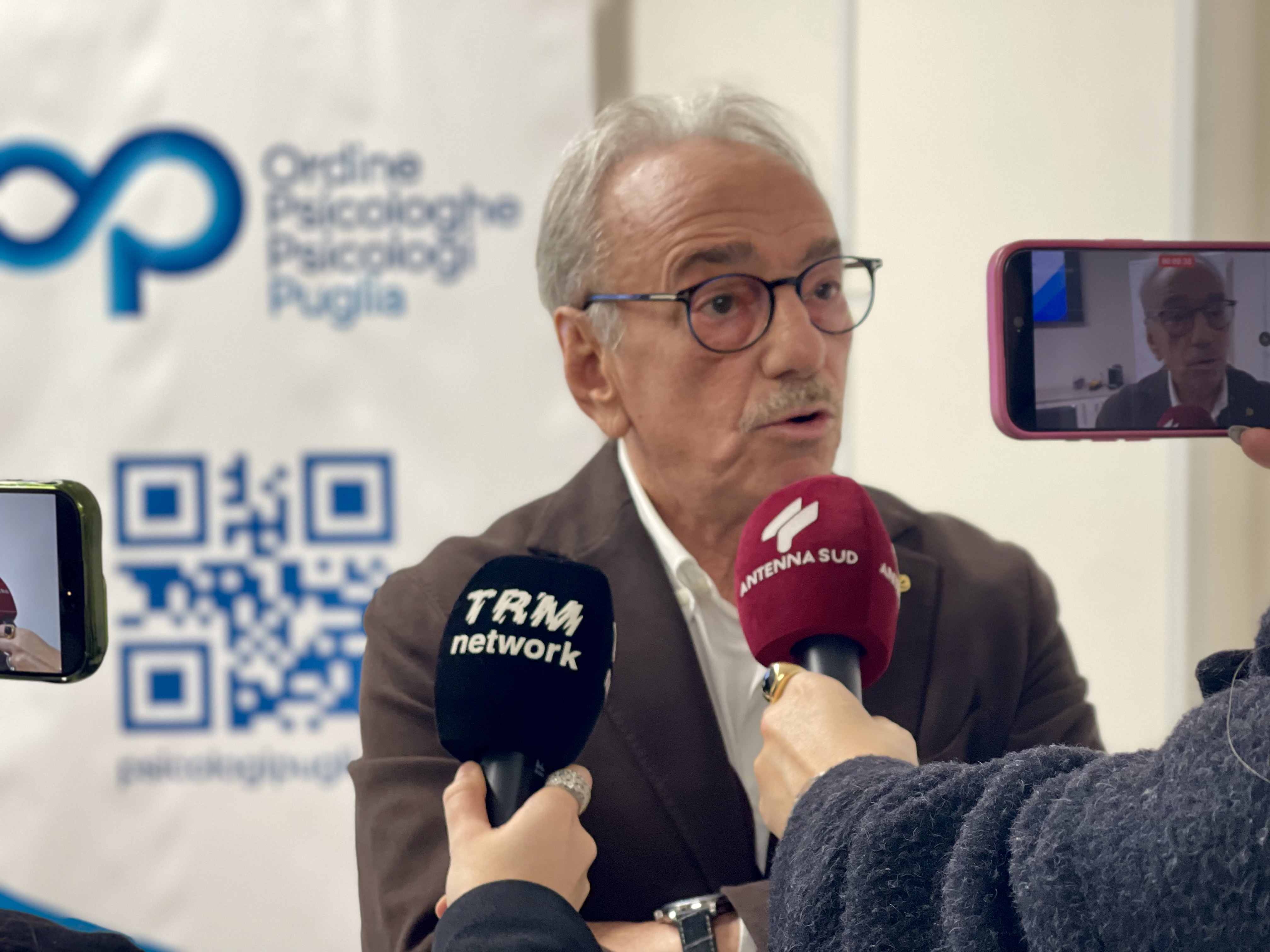 Interviste
