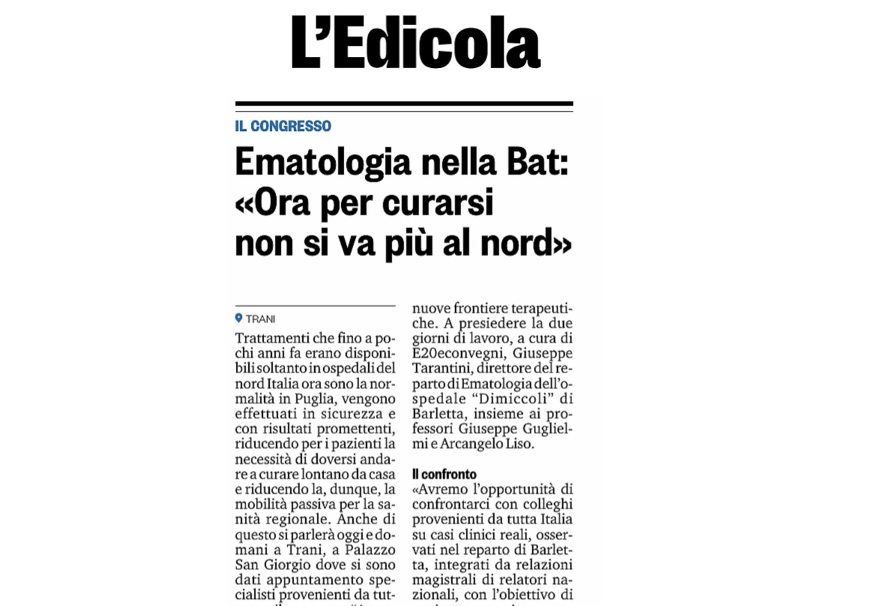 L'Edicola