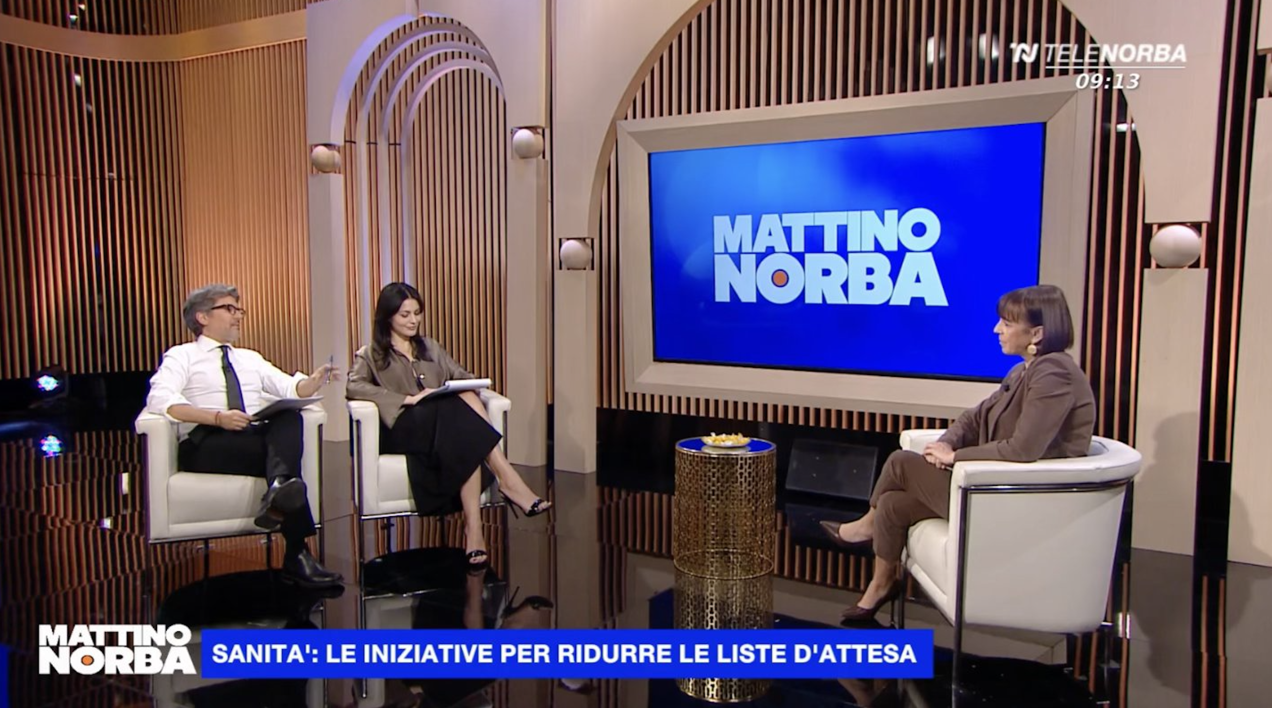 Mattino Norba