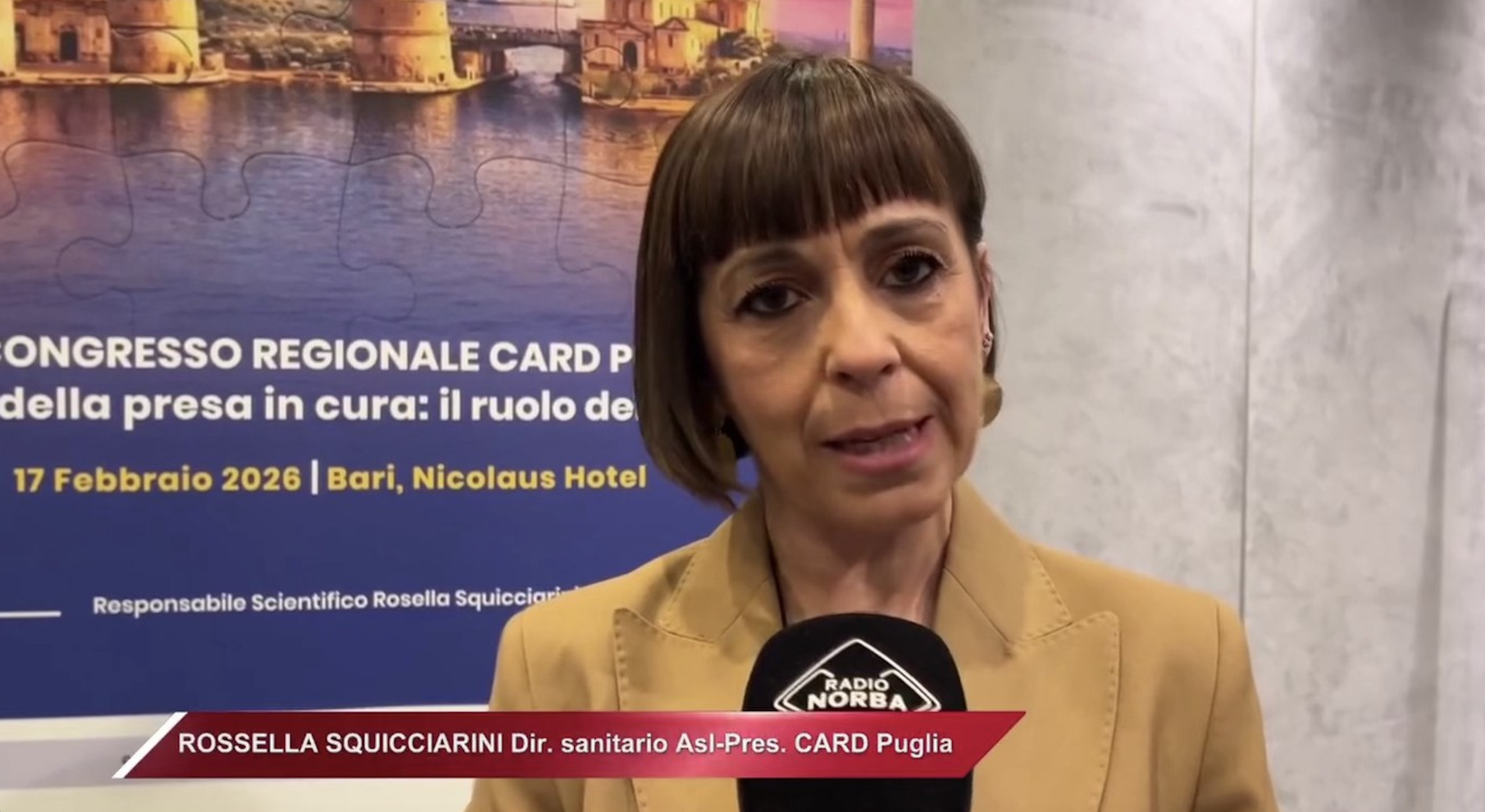 Radionorba