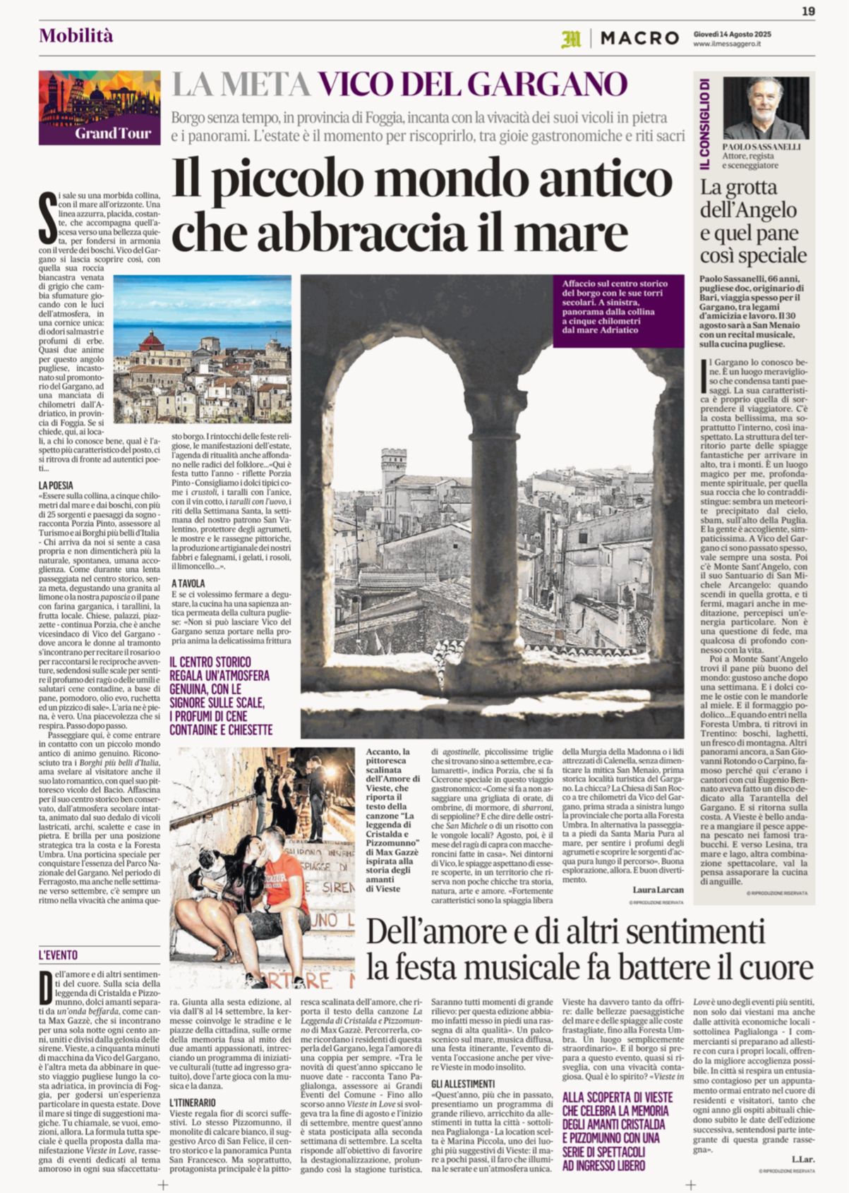 Il Messaggero
